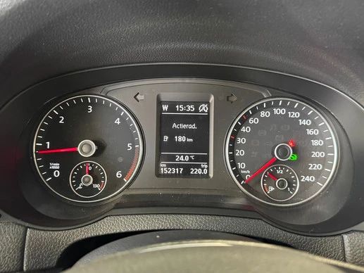 Volkswagen Sharan - Afbeelding 28 van 30