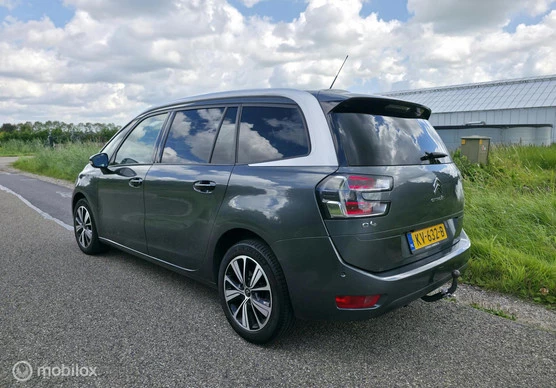 Citroën Grand C4 Picasso - Afbeelding 2 van 30
