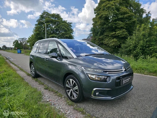 Citroën Grand C4 Picasso - Afbeelding 3 van 30