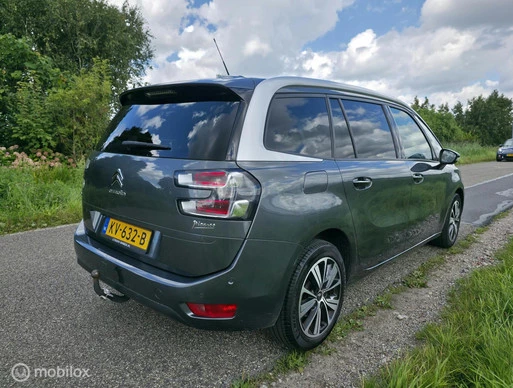 Citroën Grand C4 Picasso - Afbeelding 4 van 30
