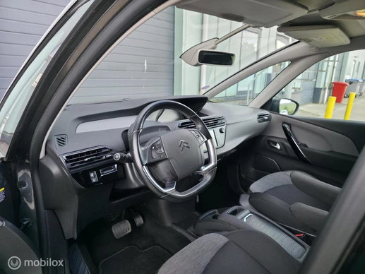 Citroën Grand C4 Picasso - Afbeelding 6 van 30