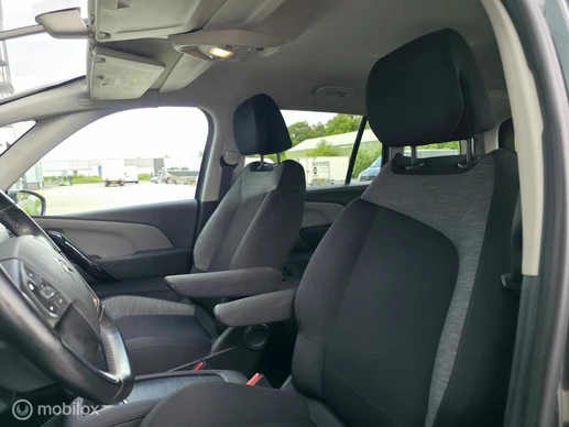 Citroën Grand C4 Picasso - Afbeelding 7 van 30