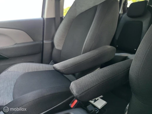 Citroën Grand C4 Picasso - Afbeelding 8 van 30