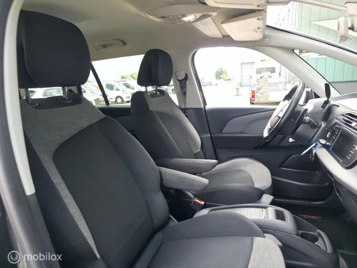 Citroën Grand C4 Picasso - Afbeelding 9 van 30