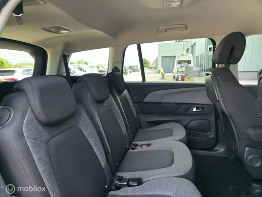 Citroën Grand C4 Picasso - Afbeelding 10 van 30