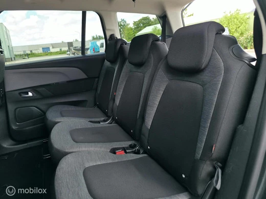 Citroën Grand C4 Picasso - Afbeelding 11 van 30