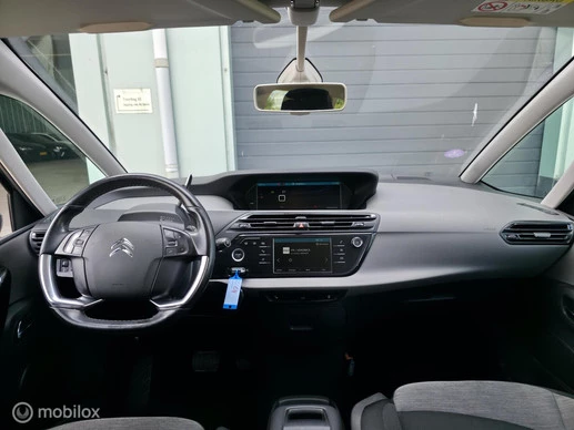 Citroën Grand C4 Picasso - Afbeelding 14 van 30