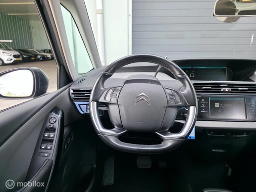 Citroën Grand C4 Picasso - Afbeelding 15 van 30