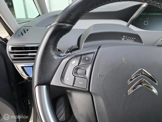 Citroën Grand C4 Picasso - Afbeelding 16 van 30