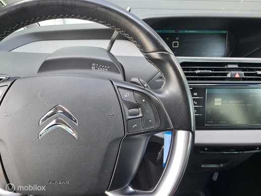 Citroën Grand C4 Picasso - Afbeelding 17 van 30