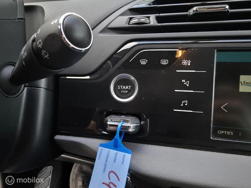 Citroën Grand C4 Picasso - Afbeelding 20 van 30