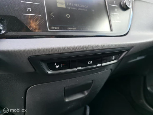 Citroën Grand C4 Picasso - Afbeelding 21 van 30