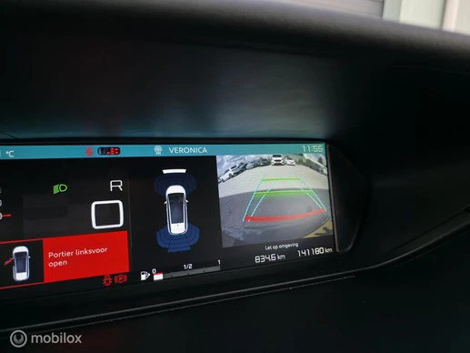 Citroën Grand C4 Picasso - Afbeelding 22 van 30
