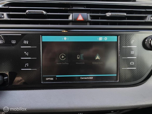 Citroën Grand C4 Picasso - Afbeelding 23 van 30