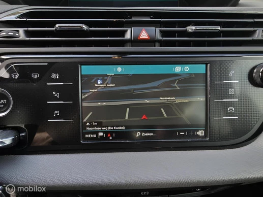 Citroën Grand C4 Picasso - Afbeelding 25 van 30