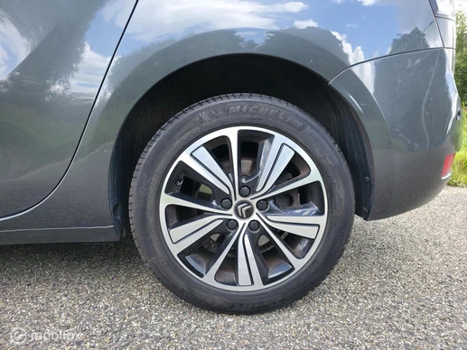 Citroën Grand C4 Picasso - Afbeelding 29 van 30