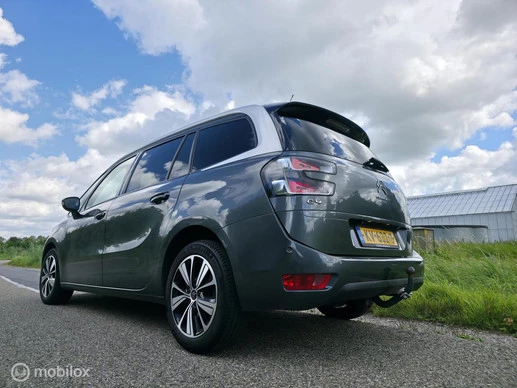 Citroën Grand C4 Picasso - Afbeelding 30 van 30