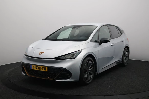 CUPRA Born - Afbeelding 1 van 30