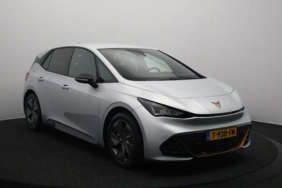 CUPRA Born - Afbeelding 3 van 30
