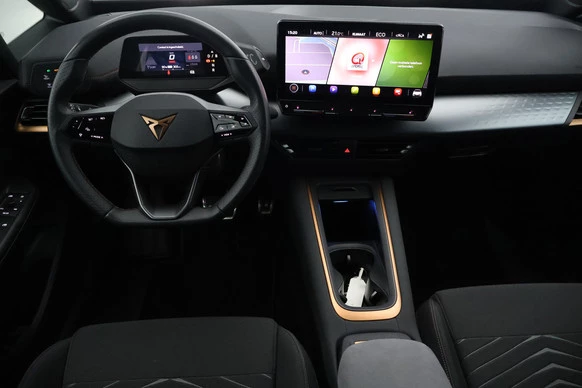CUPRA Born - Afbeelding 4 van 30