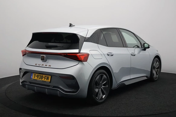 CUPRA Born - Afbeelding 5 van 30
