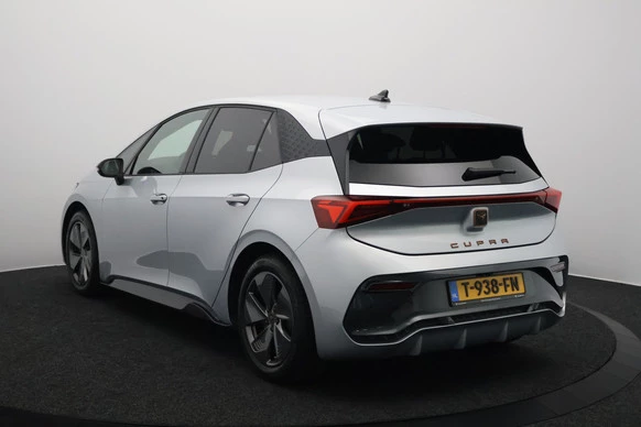 CUPRA Born - Afbeelding 6 van 30