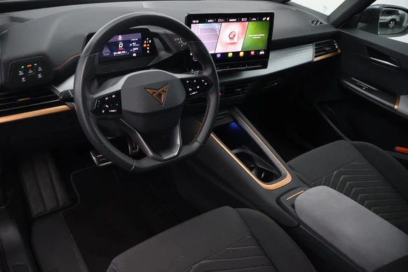 CUPRA Born - Afbeelding 7 van 30