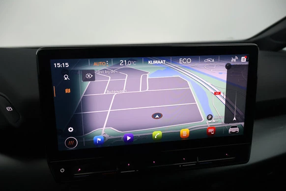 CUPRA Born - Afbeelding 14 van 30