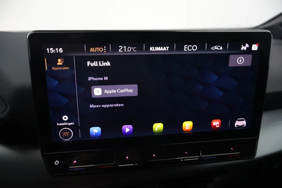 CUPRA Born - Afbeelding 15 van 30