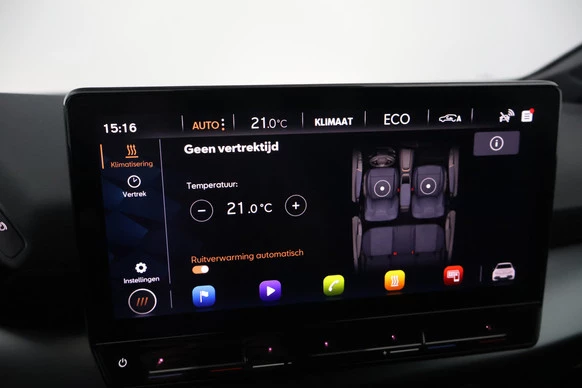 CUPRA Born - Afbeelding 16 van 30
