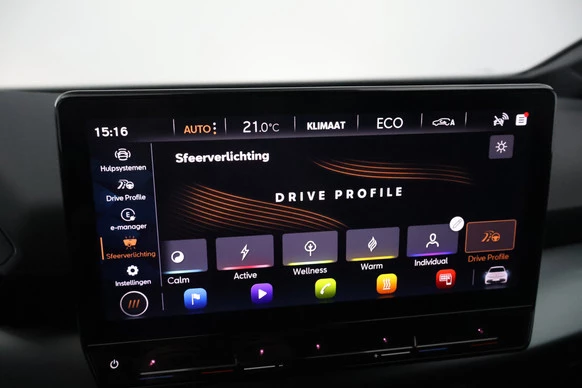 CUPRA Born - Afbeelding 18 van 30