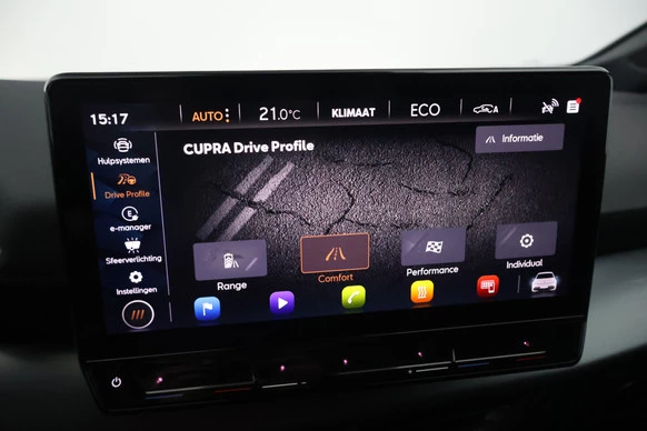 CUPRA Born - Afbeelding 19 van 30