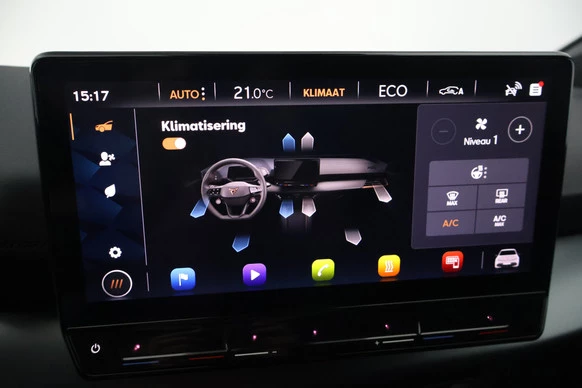 CUPRA Born - Afbeelding 21 van 30