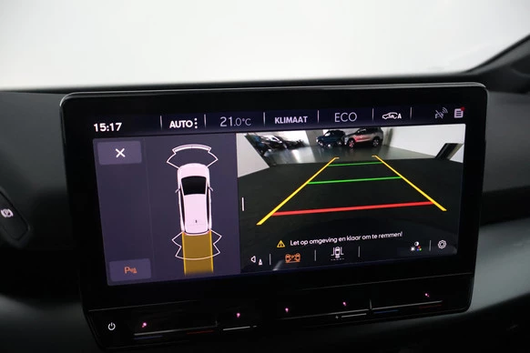 CUPRA Born - Afbeelding 22 van 30