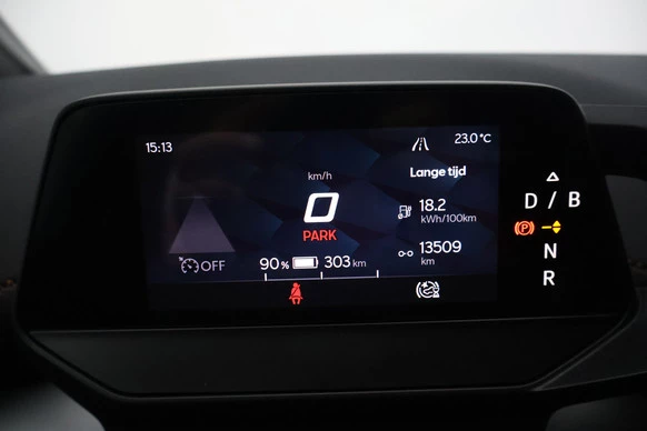 CUPRA Born - Afbeelding 24 van 30