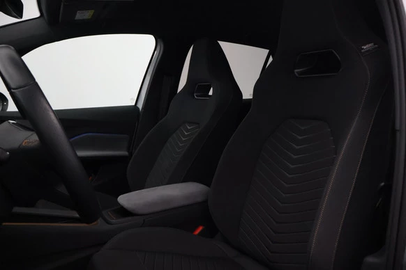 CUPRA Born - Afbeelding 25 van 30