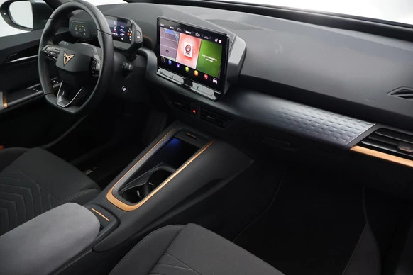 CUPRA Born - Afbeelding 27 van 30
