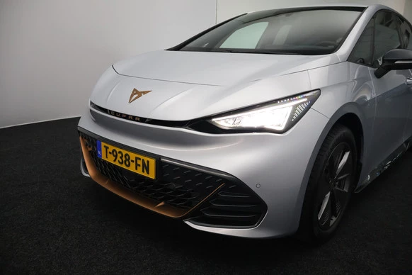 CUPRA Born - Afbeelding 30 van 30
