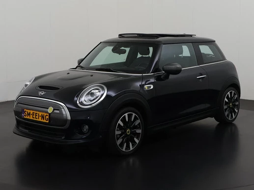 MINI Electric - Afbeelding 1 van 30
