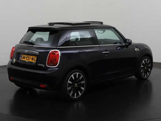 MINI Electric - Afbeelding 4 van 30
