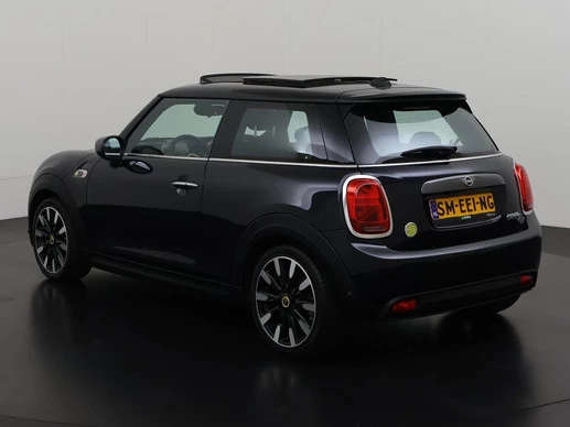 MINI Electric - Afbeelding 7 van 30