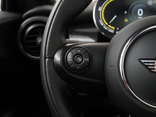 MINI Electric - Afbeelding 8 van 30