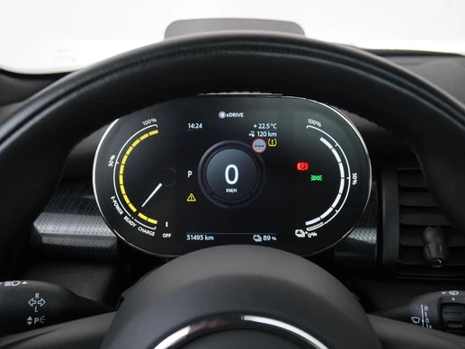 MINI Electric - Afbeelding 9 van 30