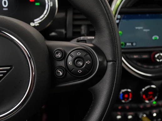 MINI Electric - Afbeelding 10 van 30