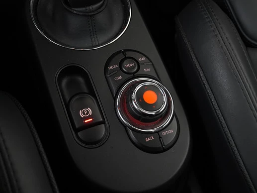 MINI Electric - Afbeelding 13 van 30