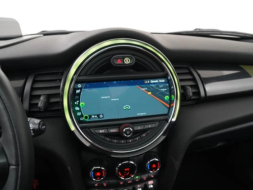 MINI Electric - Afbeelding 15 van 30