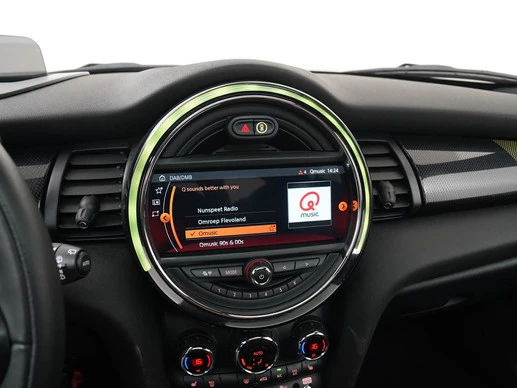 MINI Electric - Afbeelding 16 van 30