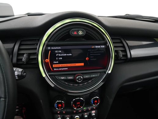 MINI Electric - Afbeelding 17 van 30