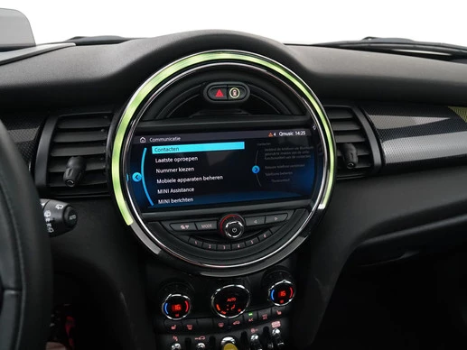 MINI Electric - Afbeelding 18 van 30