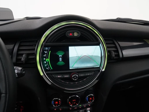 MINI Electric - Afbeelding 20 van 30